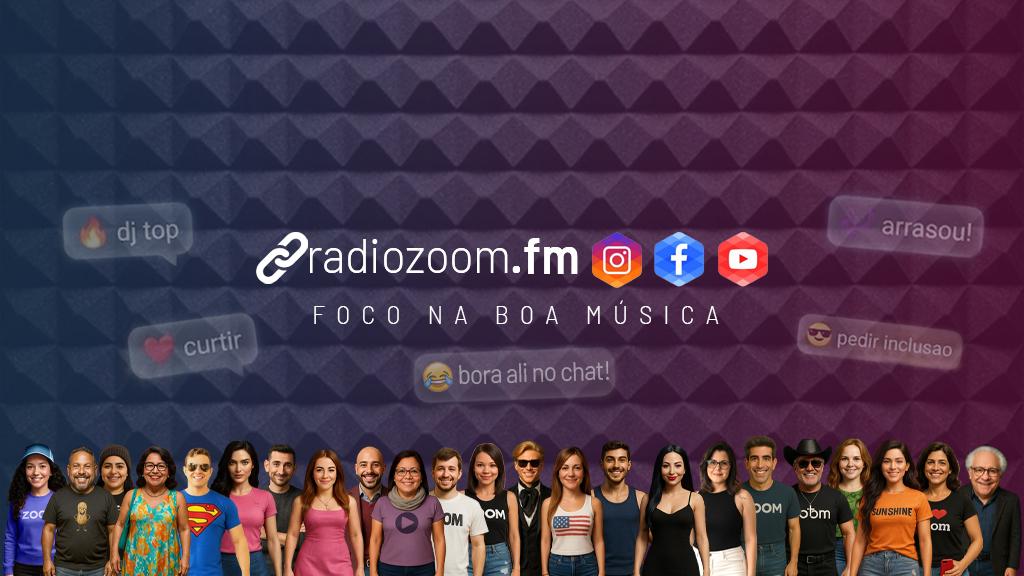 Rádio Zoom