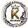 Parceria com a sala #IRCKafe